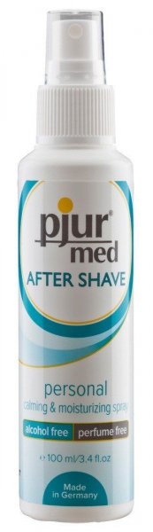 pjur@ med AFTER SHAVE