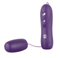 Aperçu: Vibro-Ei Jumping Bullet