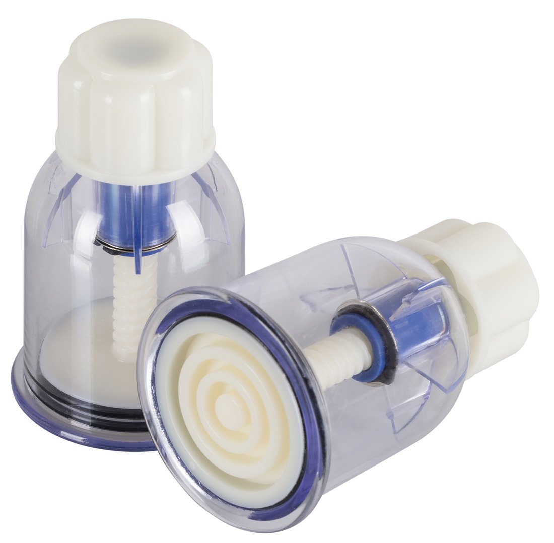 Tétine Max Twist : avec une grande force d'aspiration Tétine Max Twist : avec une grande force d'aspiration