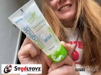 Aperçu: BIOglide - le gel lubrifiant anal biologique
