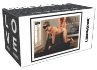 Aperçu: Bondage Spanking Bench Steed