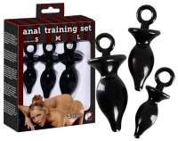 Aperçu: Analplug Training Set 