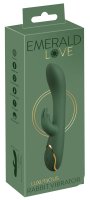 Aperçu: Luxurious Rabbit Vibrator