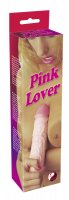 Aperçu: Naturvibrator - Ø 4,5 x 23 cm