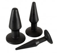 Aperçu: Analplug Training Set