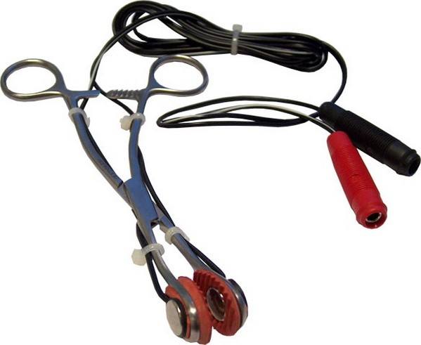 Électro Forcep Pliers Électro Forcep Pliers