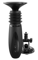 Aperçu: Body Dock Thruster – Anwendungsbeispiel mit nicht enthaltenem Dildo