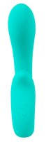 Aperçu: NAIRA Dual Heads Vibrator