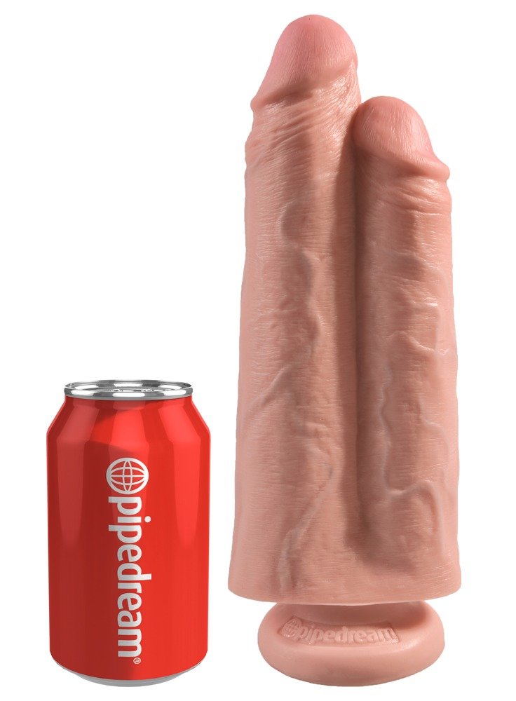 9" Two Cocks One Hole 9" Two Cocks One Hole