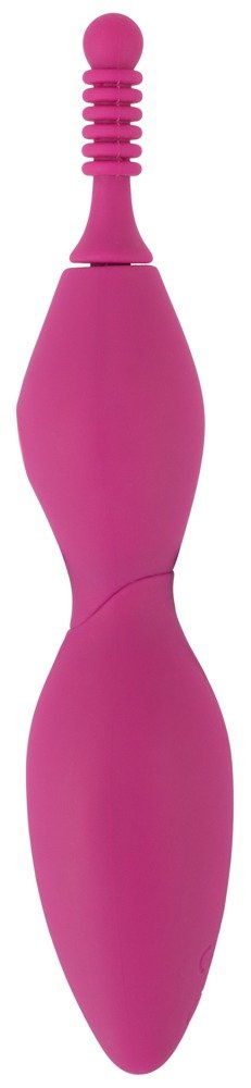 Vibromasseur Spot avec 3 embouts Vibromasseur Spot avec 3 embouts