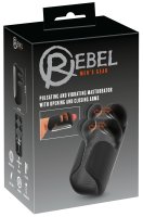Aperçu: Masturbator Pulse Grip 3-in-1