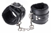 Aperçu: Cumfy Cuffs