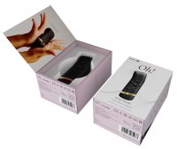 Aperçu: Vibromasseur externe The Oh! avec application