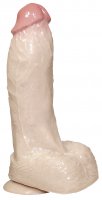 Aperçu: Naturdildo Real Playboy - Ø 5,5 x 16 cm