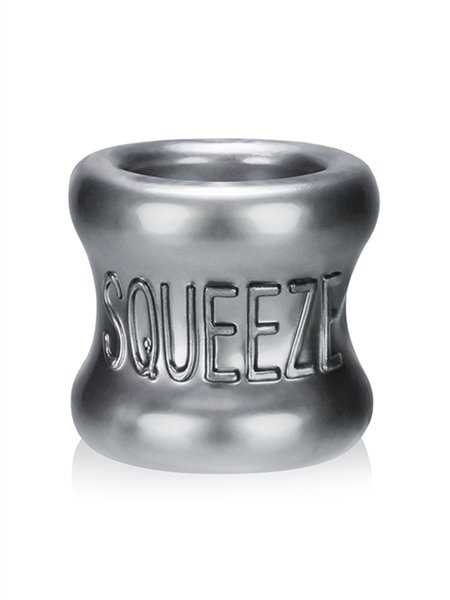 Squeeze Ball Ballstretcher - étiré de manière élégante Squeeze Ball Ballstretcher - étiré de manière élégante