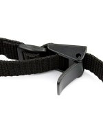 Aperçu: Bondage Fixation Nylon Set 4 pièces