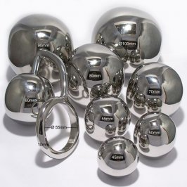 Des balles supplémentaires pour le bloqueur de trous - la bonne taille pour tous Des balles supplémentaires pour le bloqueur de trous - la bonne taille pour tous