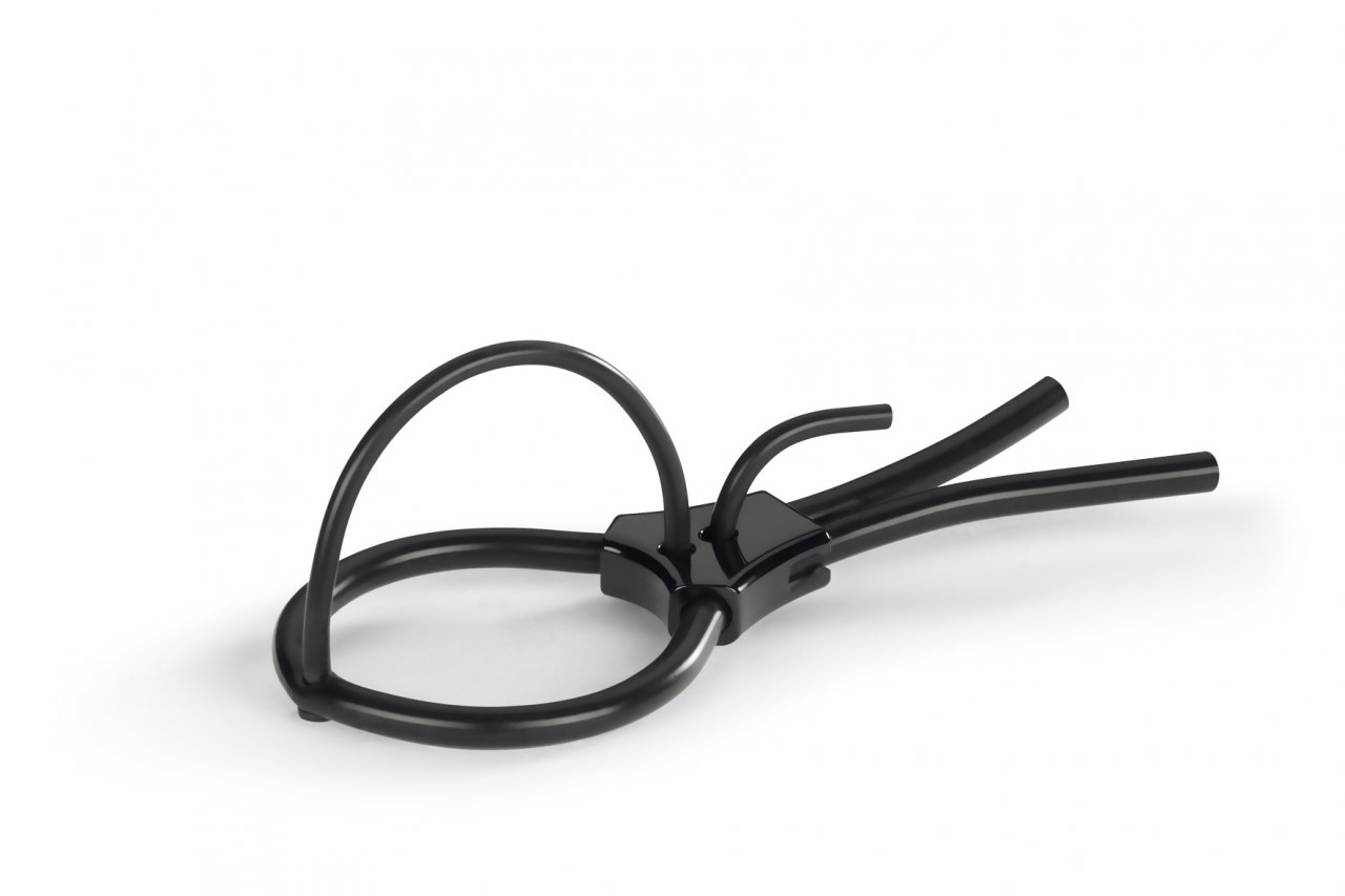 Pure Pete - sangle de gland eStim Pure Pete - sangle de gland eStim