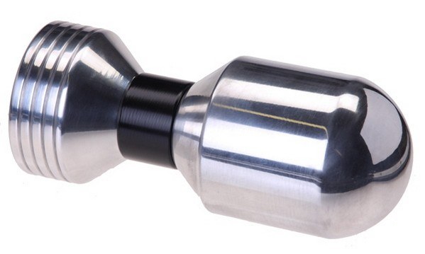Electrode torpille E-Stim Stuffer