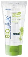 Aperçu: BIOglide - das biologische Analgleitgel