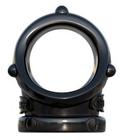 Aperçu: Rock Hard Hoden Dehner auf hellem Hintergrund