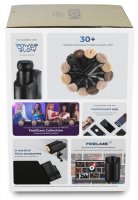Aperçu: Keon Automatic Masturbator – Vorderansicht der Verpackung