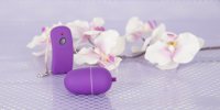 Aperçu: violettes Vibro-Ei 