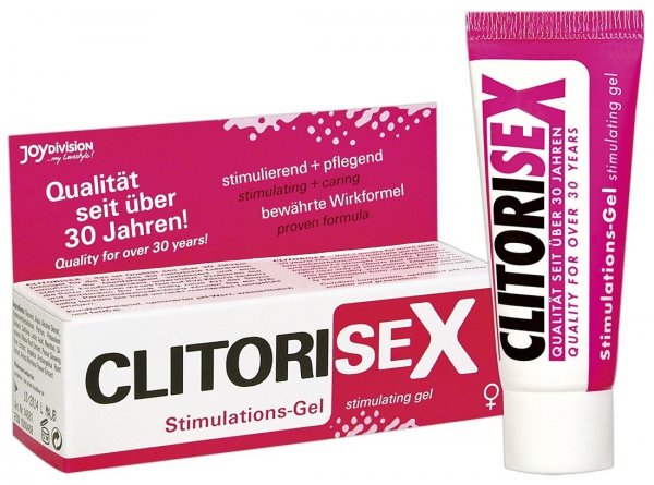 ClitoriSex