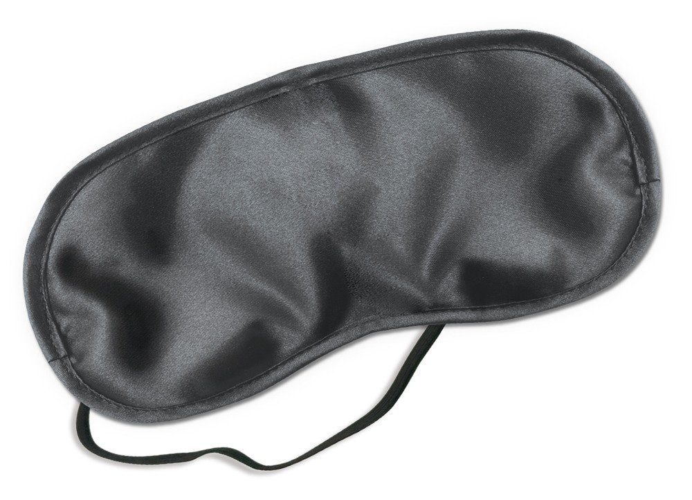Masque d'amour en satin Masque d'amour en satin