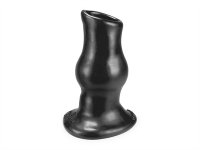 Fuckplug Deep en silicone platine - Ø 5-7,3 cm