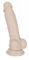 Aperçu: Naturdildo - Ø 3,6 x 18 cm