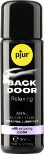 Pjur Back Door Anal Lubricant Anal Sex