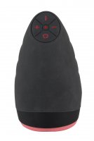 Aperçu: Masturbator mit Heizfunktion und Vibration