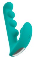 Aperçu: SYLORA Unique Beads Vibrator