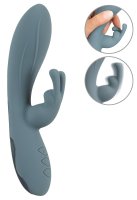 Aperçu: VELINA Rabbit Vibrator