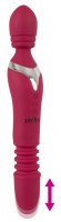 Aperçu: Massagestab Warming &amp; Thrusting Vibe