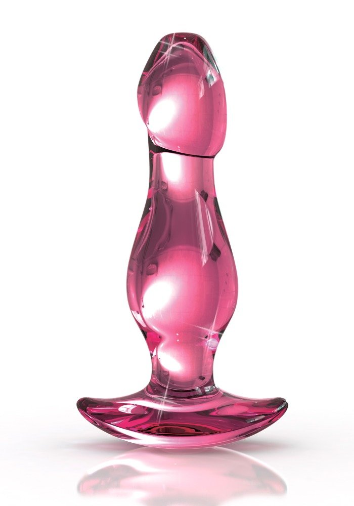 Godemiché en verre No. 73 Godemiché en verre No. 73