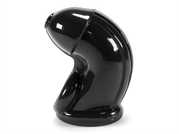 Cage de chasteté de Black Oxballs Cage de chasteté de Black Oxballs