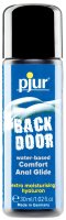 Aperçu: pjur BACK DOOR