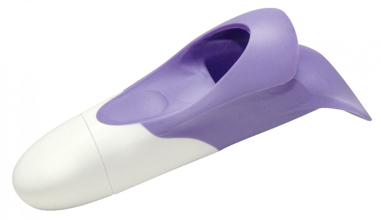 Vibromasseur à doigt Vibromasseur à doigt