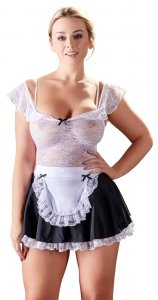 Costume de serveuse