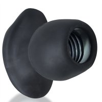 Aperçu: Oxballs MORPHHOLE-1 Black Ice – schräge Produktansicht