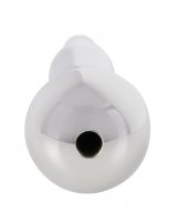 Aperçu: Bouchon de pénis creux en acier inoxydable