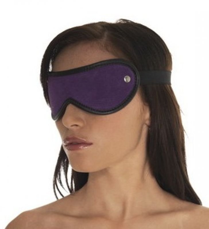 Masque pour les yeux des femmes