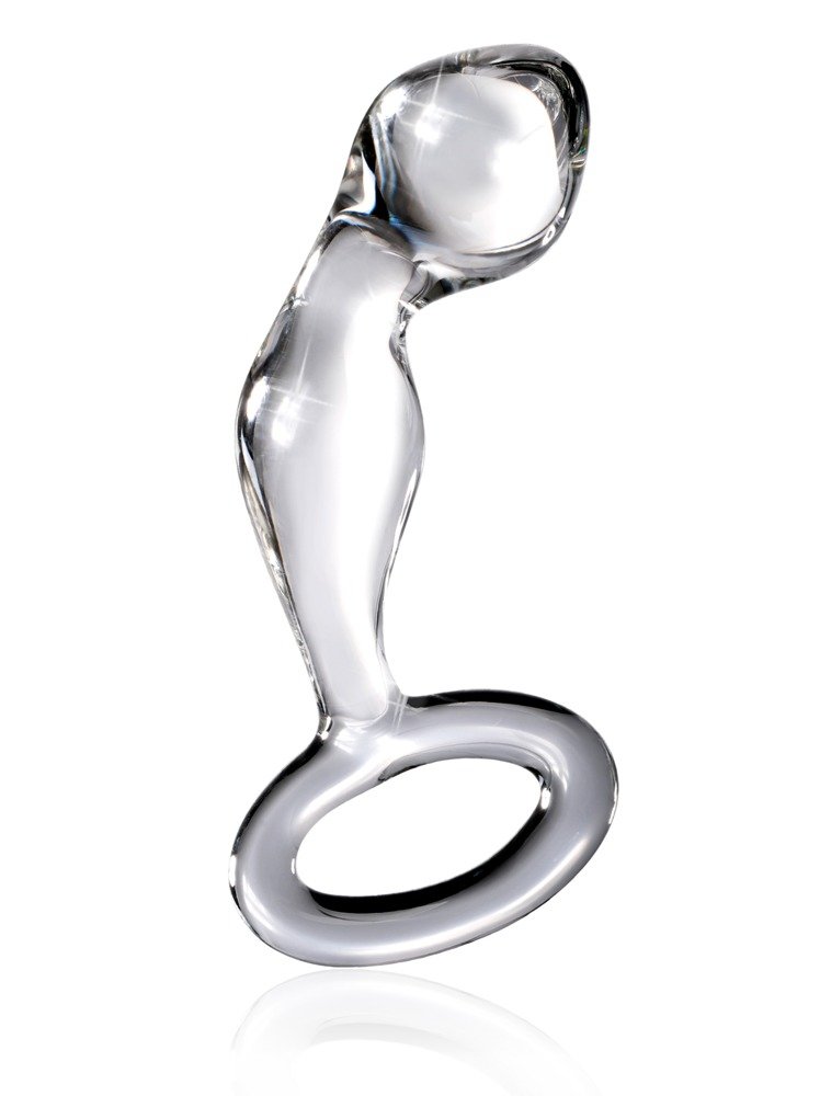 Godemiché en verre No. 46 Godemiché en verre No. 46