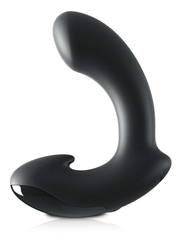 P-Spot Massager : stimulation intensive des points chauds P-Spot Massager : stimulation intensive des points chauds