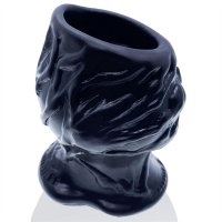 Aperçu: Oxballs PIGHOLE Tunnelplug - Ø 7 - 10,5 cm