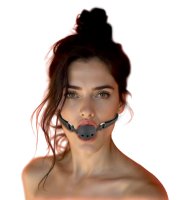 Aperçu: Bad Kitty Bondage-Set Anal Hook