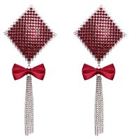 Aperçu: Bijoux intimes Nipple Jewellery Bow