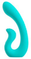 Aperçu: NAIRA Dual Heads Vibrator